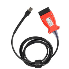 JLR V143 Sdd Mangoose 3 en 1 Scanner pour l’outil de Diagnostic de Volvo